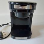 Duo koffiezetapparaat, Ophalen of Verzenden, Zo goed als nieuw, Koffiemachine