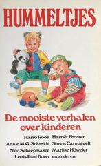Hummeltjes De mooiste verhalen over kinderen, Boeken, Annie M.G. Schmidt, Ophalen of Verzenden, Zo goed als nieuw, Opvoeding tot 6 jaar