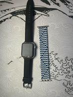 Apple Watch Series 4 Nike - Gebroken Glas, Sieraden, Tassen en Uiterlijk, Smartwatches, Gebruikt, IOS, Ophalen of Verzenden, Waterdicht