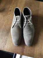 Floris van Bommel schoenen, Kleding | Heren, Schoenen, Ophalen of Verzenden, Zo goed als nieuw, Bruin