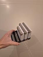 Witte ongebruikte aanstekers 27 stuks, Ophalen of Verzenden, Nieuw, Aansteker