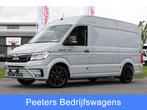 MAN TGE 35 2.0 Lion Edition L3H3 Individual EX btw - EX BPM,, Auto's, Bestelauto's, Gebruikt, 4 cilinders, MAN, 2092 kg