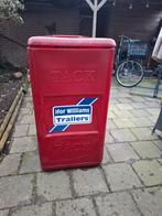 Tack pack mobiele zadelkast trailer, Ifor Williams, Dieren en Toebehoren, Ophalen of Verzenden