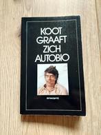 Koot graaft zich autobio - Kees van Kooten, Boeken, Ophalen of Verzenden, Gelezen, Kees van Kooten, Nederland
