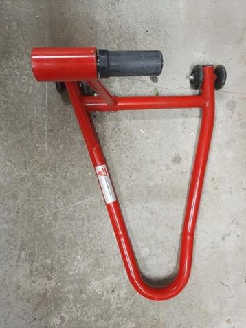 Ducati Performance paddockstand 40,7 mm beschikbaar voor biedingen