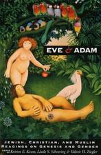 Eve and Adam Jewish, Christian, and Muslim Readings on Genes, Boeken, Godsdienst en Theologie, Ophalen of Verzenden, Zo goed als nieuw