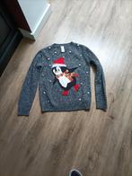 Foute kersttrui, Ophalen of Verzenden, Gebruikt, Jongen of Meisje, Trui of Vest