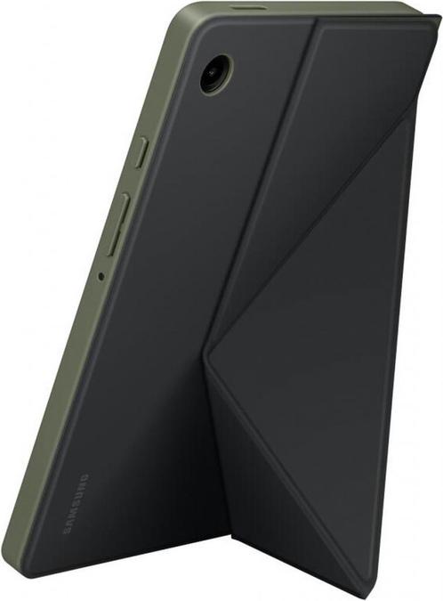 Samsung Book Cover voor Samsung Galaxy Tab A9 - Zwart, Computers en Software, Tablet-hoezen, Nieuw, Bescherming voor- en achterkant