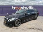 2010 - Mercedes-Benz - E-klasse Estate - 200 CGI - Personena, Auto's, Automaat, Euro 5, Achterwielaandrijving, Gebruikt