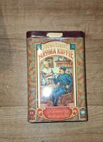Vintage Douwe Egberts Koffieblik, Verzamelen, Blikken, Ophalen of Verzenden