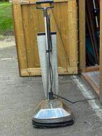 parket boenmachine, Ophalen, Overige typen