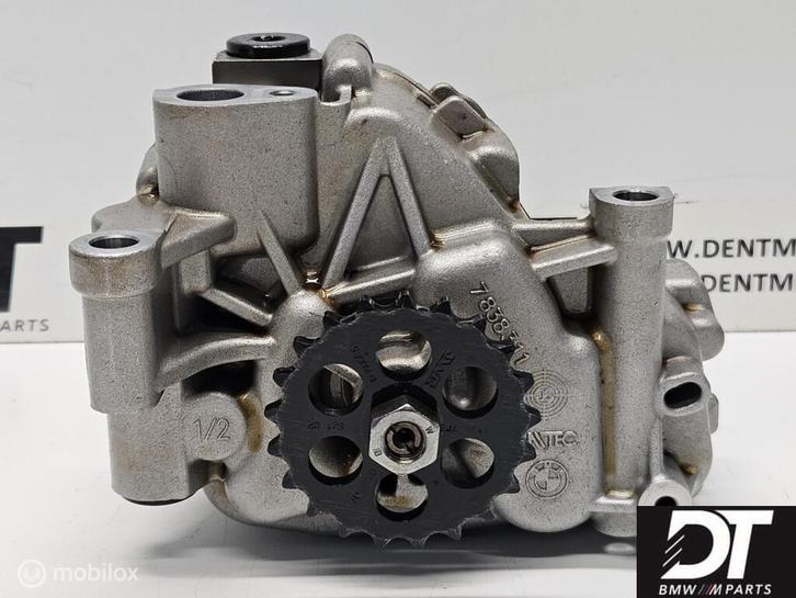 Oliepomp BMW M3 E92 S65 V8 S65B40 11417838311, Auto-onderdelen, Motor en Toebehoren, BMW, Gebruikt, Ophalen of Verzenden