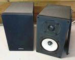 Onkyo luidsprekers d-055 70 watt, Overige merken, Gebruikt, Ophalen of Verzenden, 60 tot 120 watt