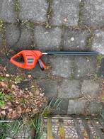 Elektrische Heggenschaar - Gebruikt, Tuin en Terras, Ophalen of Verzenden, Gebruikt, Elektrisch