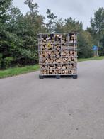 Haardhout, Tuin en Terras, Haardhout, Minder dan 3 m³, Ophalen, Essenhout, Blokken