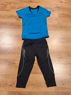 Sportset dames maar S, Kleding | Dames, Sportkleding, Eu, Eu, Nieuw, Ophalen of Verzenden