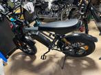 Ouxi V9 Fatbike - Stoere E-bike!, Gebruikt, 51 tot 55 cm, 30 tot 50 km per accu, Ophalen