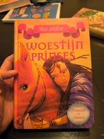 Thea Stilton - de woestijn prinses, Thea Stilton, Fictie algemeen, Ophalen of Verzenden, Zo goed als nieuw