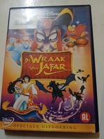 De Wraak van Jafar, Cd's en Dvd's, Alle leeftijden, Ophalen of Verzenden, Zo goed als nieuw, Amerikaans