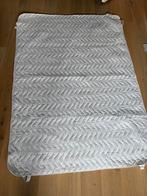 Matrasbeschermer Petit Amelie 140x200 nieuw, Kinderen en Baby's, Jongetje of Meisje, Wit, Overige typen, Nieuw