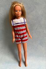 Barbie Sea Lovin’ Regate Skipper 1984, Verzenden, Gebruikt, Pop