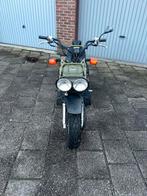 Honda zoomer 2014 (brom), Fietsen en Brommers, Brommers | Honda, Ophalen, Zo goed als nieuw, Overige modellen