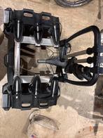 Thule VeloCompact 927 (3 + 1 fietsen), Ophalen, 3 fietsen of meer, Gebruikt, Brede banden