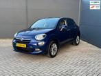 Fiat 500 X 1.6 PopStar Navi,, Voorwielaandrijving, Gebruikt, Euro 6, 4 cilinders