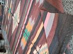 Handgeknoopt Turkse kilim Semi antiek 290x164cm, Ophalen of Verzenden, Zo goed als nieuw, Rechthoekig