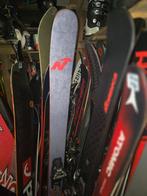 184cm k2 disruption all Mountain carve skis ti, Overige merken, 180 cm of meer, Ophalen of Verzenden, Zo goed als nieuw