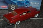 1:18 TUCKER TORPEDO d.red Kyosho ZIE INFO WRH, Hobby en Vrije tijd, Modelauto's | 1:18, Verzenden, Zo goed als nieuw, Auto, Kyosho