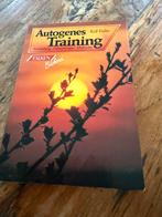 Autogenes Training, Ophalen of Verzenden, Zo goed als nieuw