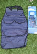te koop blauwe opberg hoes voor autostoel, Auto-onderdelen, Interieur en Bekleding, Ophalen of Verzenden, Nieuw, Daihatsu