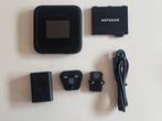 Netgear Nighthawk M6, 5G MiFi Router, 2,5Gbit/s MR6150, Ophalen of Verzenden, Zo goed als nieuw, Router met modem, Netgear