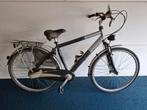 City jongens/herenfiets 50cm opknapper., Gebruikt, Versnellingen, 49 tot 53 cm, Ophalen