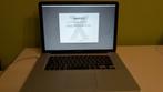 MacBook pro late 2008, Computers en Software, Apple Macbooks, MacBook Pro, Gebruikt, 2 tot 3 Ghz, 13 inch