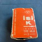 Flitser van Agfa in doos uit 1950, Ophalen of Verzenden, Zo goed als nieuw, Overige merken