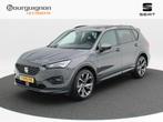 SEAT Tarraco 1.4 TSi 245 Pk Automaat e-Hybrid PHEV FR Busine, Auto's, Seat, Stof, 4 cilinders, Hybride Elektrisch/Benzine, 13 kWh