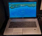 HP 470 i7 Laptop met SSD Upgrade, Computers en Software, Windows Laptops, Met videokaart, 2 tot 3 Ghz, Qwerty, 8 GB