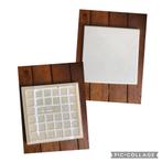 t.k.Sfinx Aquafort Granito B040701 antisliptegels 15x15 37m2, Ophalen, Keramiek, Nieuw, Minder dan 20 cm