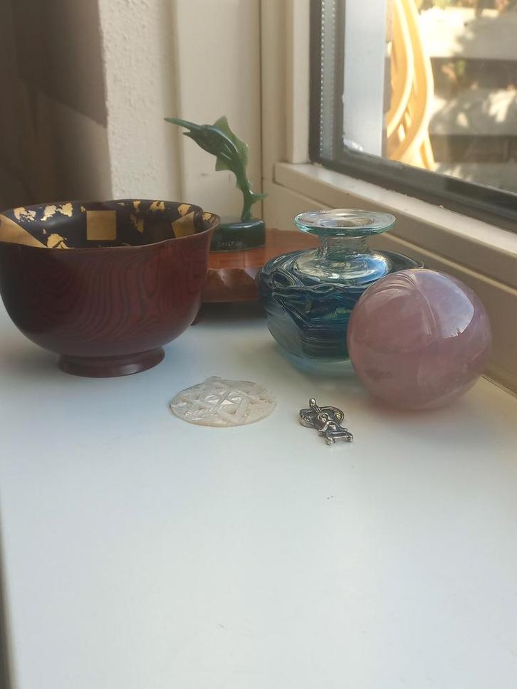 Lotje, Antiek en Kunst, Antiek | Overige Antiek, Ophalen of Verzenden