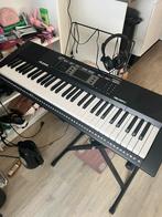 Alesis Melody 61 key Keyboard, Muziek en Instrumenten, 61 toetsen, Met standaard, Zo goed als nieuw, Ophalen