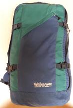 Outdoor Backpackers Rugzak 32 liter. 60x35x15., 40 cm of meer, Gebruikt, Ophalen of Verzenden, Trekking