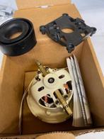 Nilfisk motor GMP ( kaal ), Ophalen of Verzenden, Nieuw, Minder dan 1200 watt, Stofzuiger