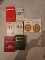 Diverse woordenboeken - Prisma, Wolters, Boeken, Woordenboeken, Ophalen