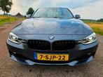 BMW 3-Serie 320i Efficientdynamics Edition 170pk 2013 Grijs, 74 €/maand, Zwart, 4 cilinders, Bedrijf