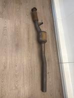 CLA 35 AMG OPF Uitlaat, Auto-onderdelen, Uitlaatsystemen, Ophalen of Verzenden, Gebruikt, Mercedes-Benz