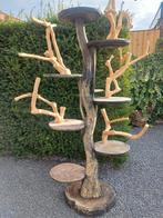 Javaboom fantasy tree uitvoering., Ophalen