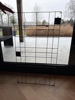 Fotorek met knijpers, Huis en Inrichting, Woonaccessoires | Memoborden, Ophalen, Gebruikt, Overige typen