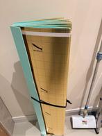 Isolatie Goldline 10dB - 3.9m^2 available, Overige materialen, Zo goed als nieuw, Minder dan 5 m², Vloerisolatie